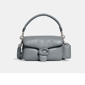 Coach Outlet Mini Pillow Tabby 20